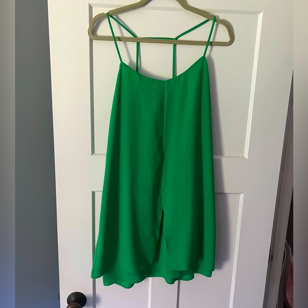 Topshop dress